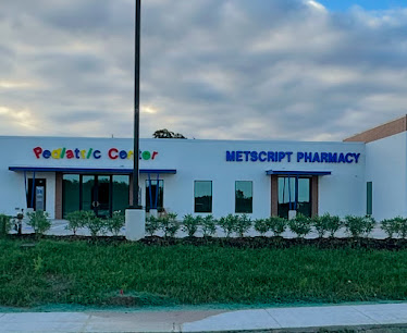 Pediatric Center Sugar Land