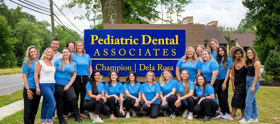 Pediatric Dental Associates of South Jersey