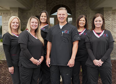 Pediatric Dental Associates, PC