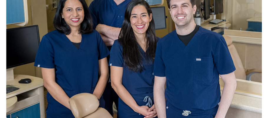 Pediatric Dental Associates