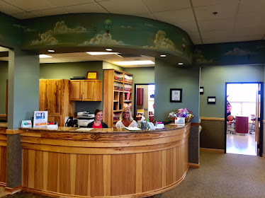 Pediatric Dental Associates