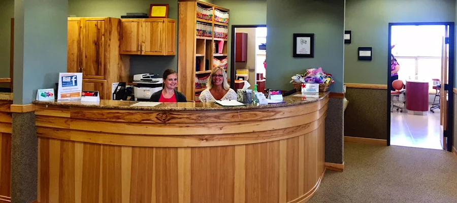 Pediatric Dental Associates