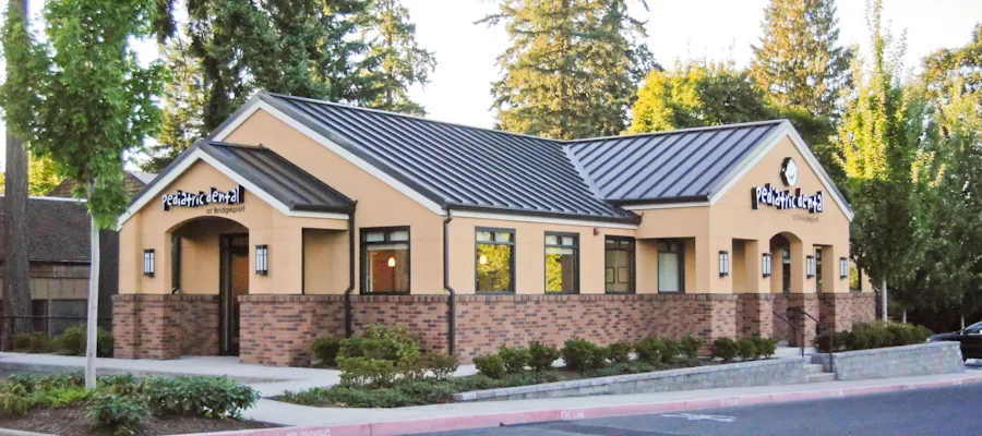 Pediatric Dental at Bridgeport