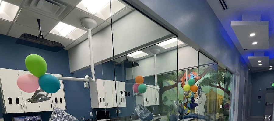 Pediatric Dental Center of West Kendall