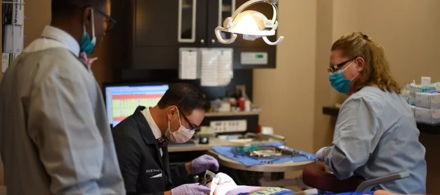 Pediatric Dental Center