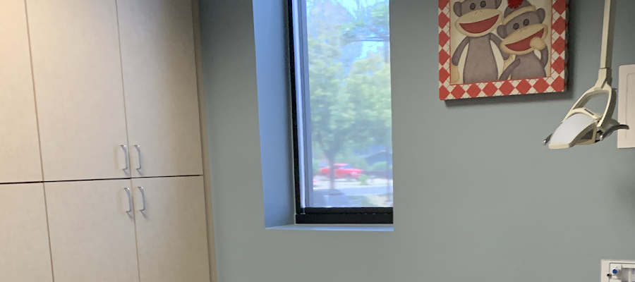 Pediatric Dental Group at Kids First