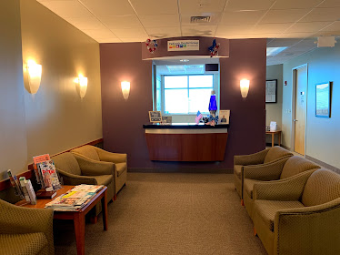 Pediatric Dental Group of Colorado