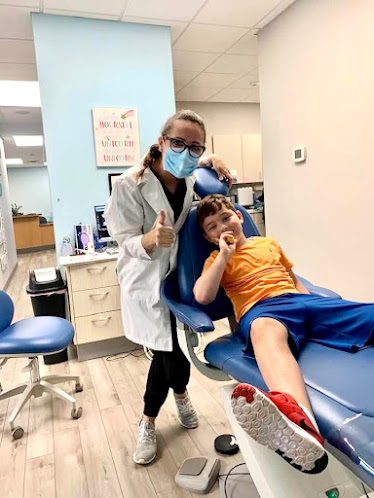 Pediatric Dental Group of Louisville