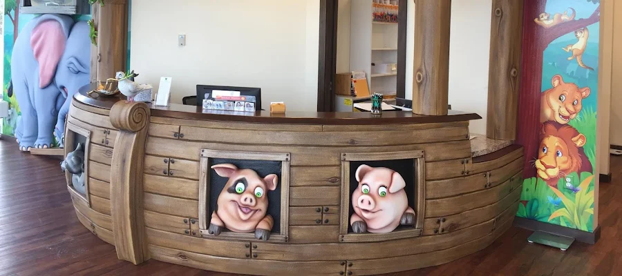 Pediatric Dental Group