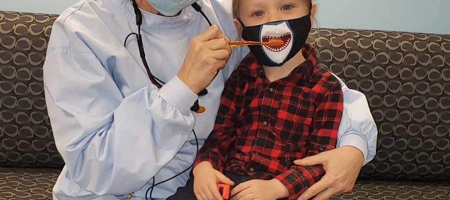 Pediatric Dental Health Associates