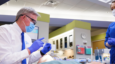 Pediatric Dental Professionals