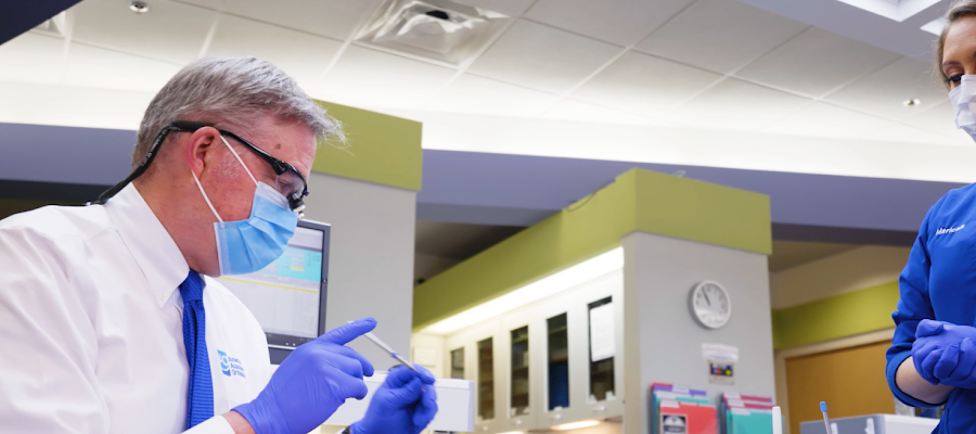 Pediatric Dental Professionals