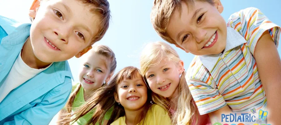 Pediatric Dental Specialist of Hiram