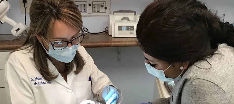 Pediatric Dental Specialists of Montrose