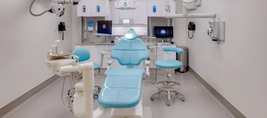 Pediatric Dentistry and Orthodontics of Livermore