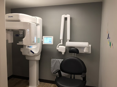 Pediatric Dentistry Monterey - Rajneesh K Dail, DDS