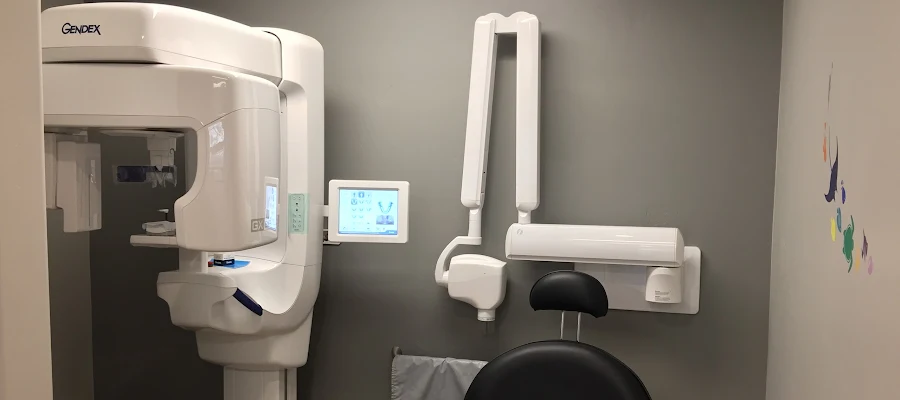 Pediatric Dentistry Monterey - Rajneesh K Dail, DDS