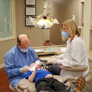 Pediatric Dentistry North