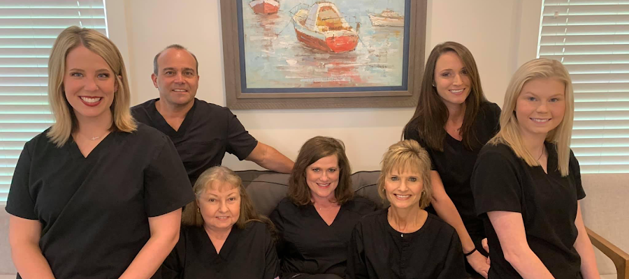 Pediatric Dentistry of Brandon: Henry W. Cook, DMD, PA