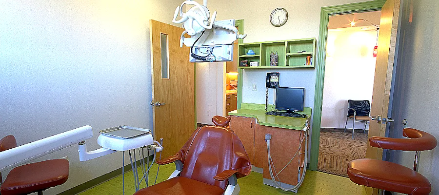 Pediatric Dentistry of Mansfield