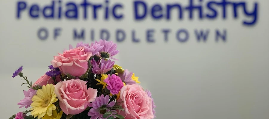 Pediatric Dentistry of Middletown