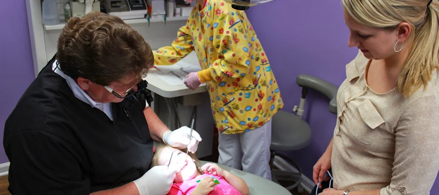 Pediatric Dentistry of Newburgh