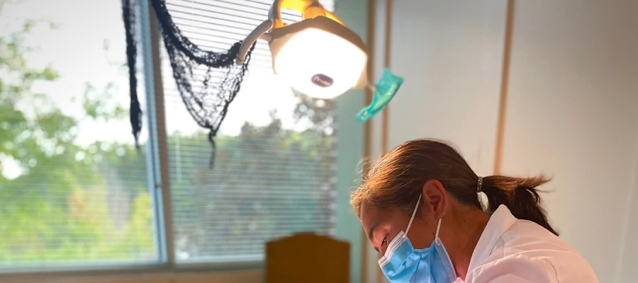 Pediatric Dentistry of Newnan, LLC
