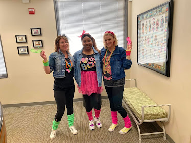 Pediatric Dentistry of Oklahoma