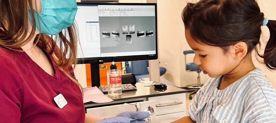Pediatric Dentistry of Sacramento