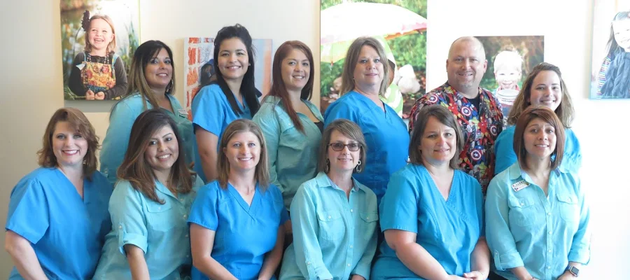 Pediatric Dentistry of San Angelo