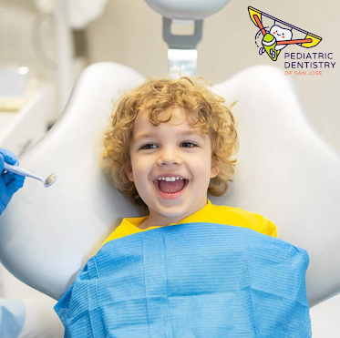 Pediatric Dentistry of San Jose