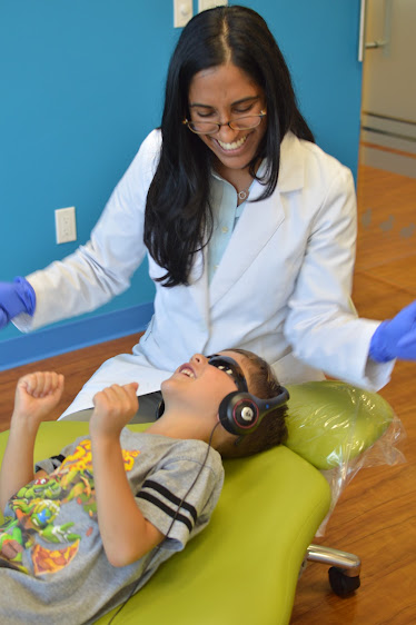 Pediatric Dentistry of San Marcos