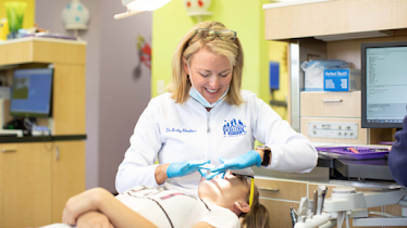 Pediatric Dentistry of Shelbyville