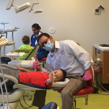 Pediatric Dentistry of Sunset Hills