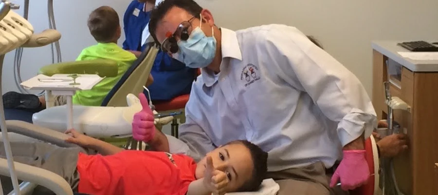 Pediatric Dentistry of Sunset Hills
