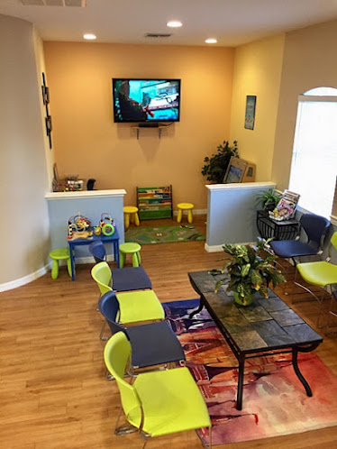 Pediatric Dentistry of Westchase , Sandra Makram, D.D.S.