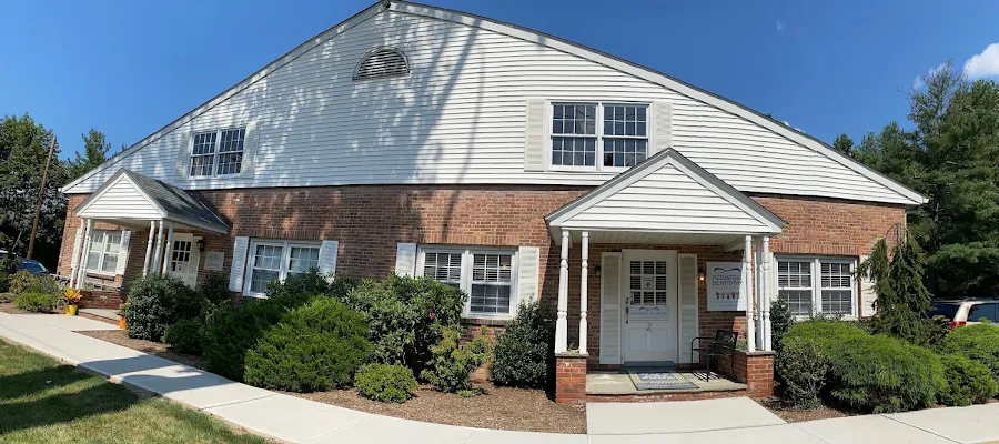 Pediatric Dentistry of Wyckoff