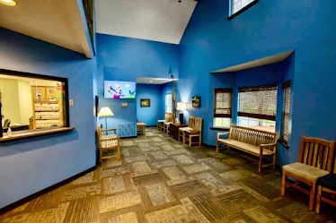 Pediatric Dentistry & Orthodontics of Chattanooga
