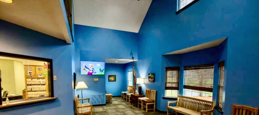 Pediatric Dentistry & Orthodontics of Chattanooga
