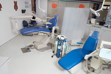 Pediatric Dentistry & Orthodontics