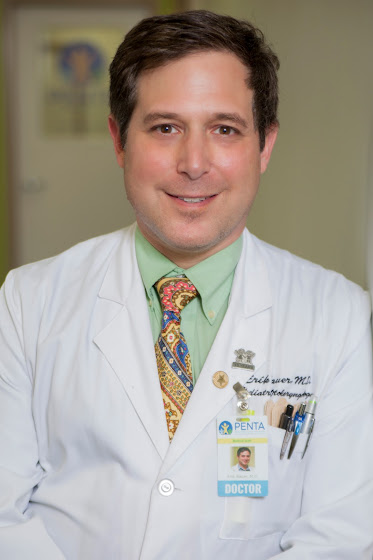 Pediatric Ear, Nose, and Throat of Atlanta - Alpharetta