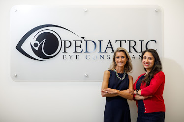 Pediatric Eye Consultants of North Florida