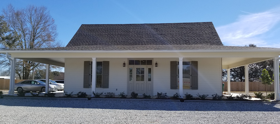 Pediatric Group of Acadiana