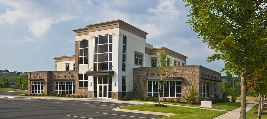 Pediatric Partners - Evans