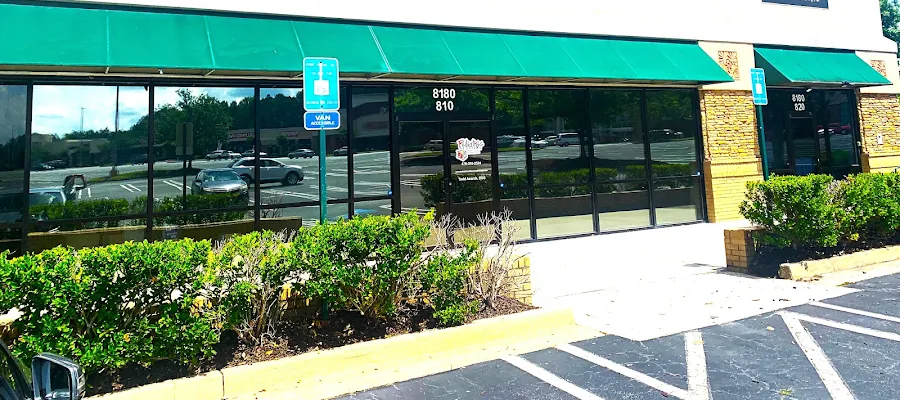 Pediatric Sedation Center of GA