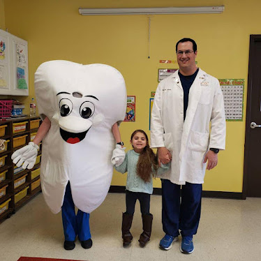 Pediatric Smiles Dentistry