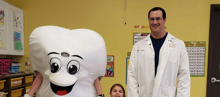 Pediatric Smiles Dentistry