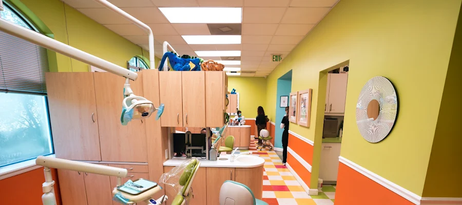 Pediatric Smiles