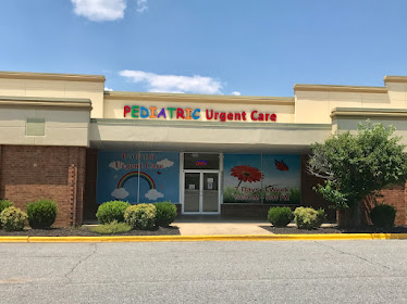 Pediatric Urgent Care, Cordele