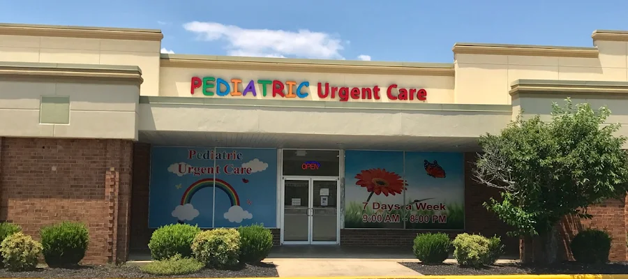 Pediatric Urgent Care, Cordele